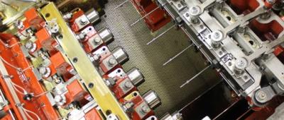 コールドヘッディングの利点とは？