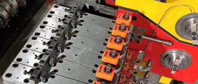 ボルトフォーマーとパーツフォーマーの違い