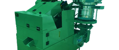 冷間圧造機のどの部分が製品の品質に重要な役割を果たしますか?