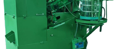 高速冷間圧造機: 投資する価値はありますか?