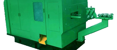 冷間圧造機の内部で何が起こるか?(ステップバイステップ)