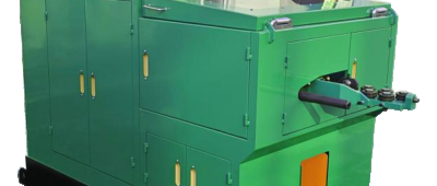 ヘディングマシンとは何ですか?