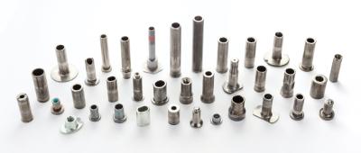 コールドフォーミングのプロセスとは？